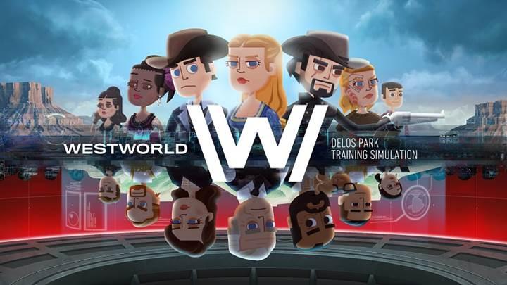 Westworld mobil oyunu ön kayıtlara başladı