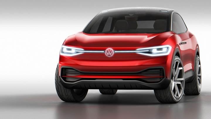 Volkswagen'den elektrikli otomobil teknolojisine 25 milyar dolarlık yatırım