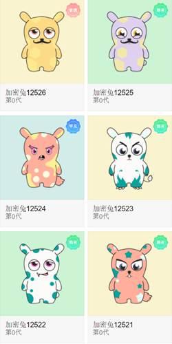 Xiaomi'den Blockchain tabanlı dijital tavşan yetiştirme oyunu: Jiami Tu