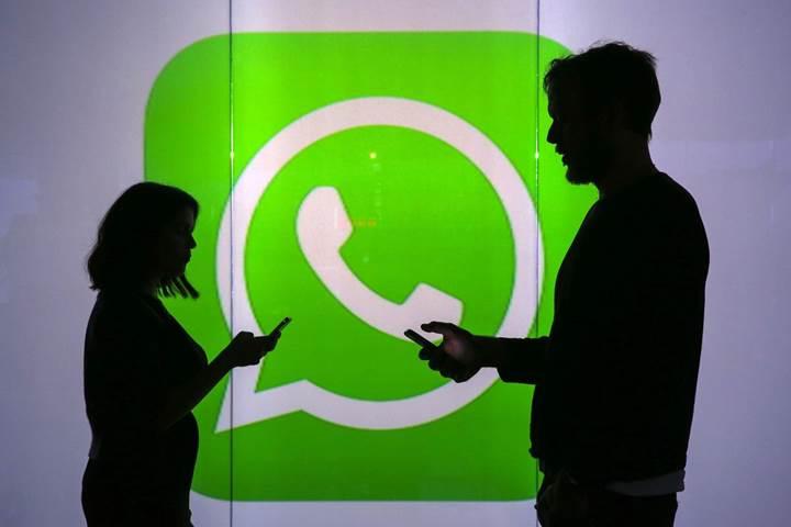 WhatsApp, Avrupalı kullanıcıların verilerini Facebook ile paylaşmayacak