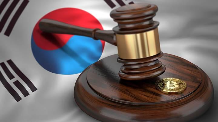 Güney Kore'de üç kripto para borsasına operasyon düzenlendi