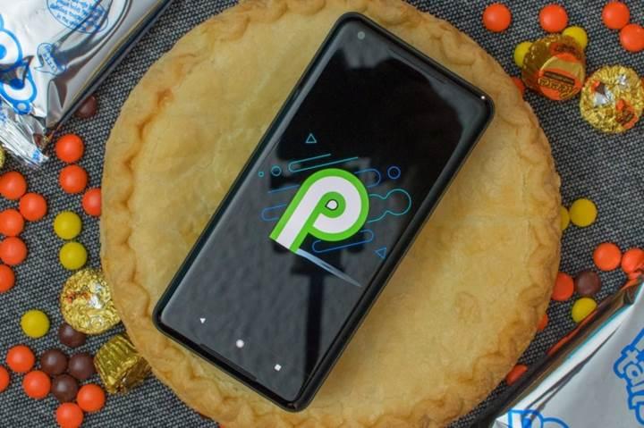 Android P eski uygulamaların çalışmasını engelleyecek