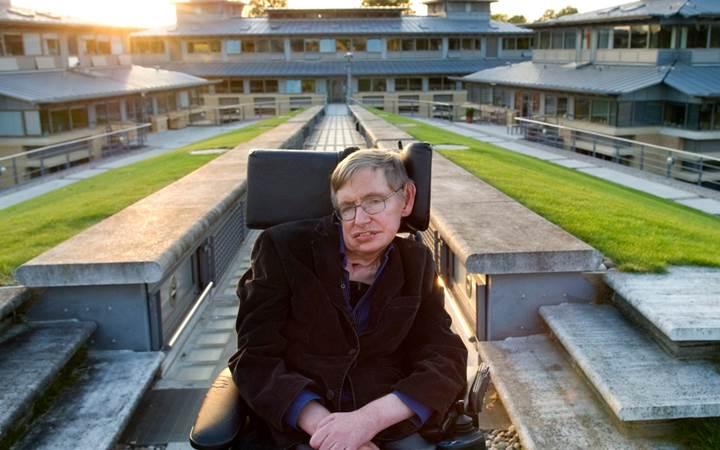 Stephan Hawking'in son çalışması ortaya çıktı: Diğer evrenlerin keşfine katkı sağlayabilir