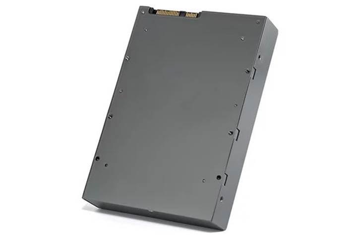 Nimbus Data, 100 TB'lık dünyanın en yüksek kapasiteli SSD'sini duyurdu