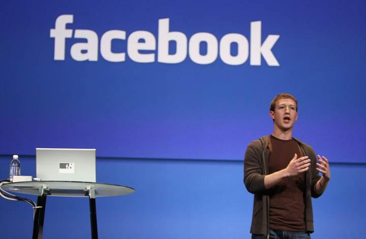 Facebook, uygulama geliştiricilerinin kullanıcı verilerine erişimini kısıtlayacak