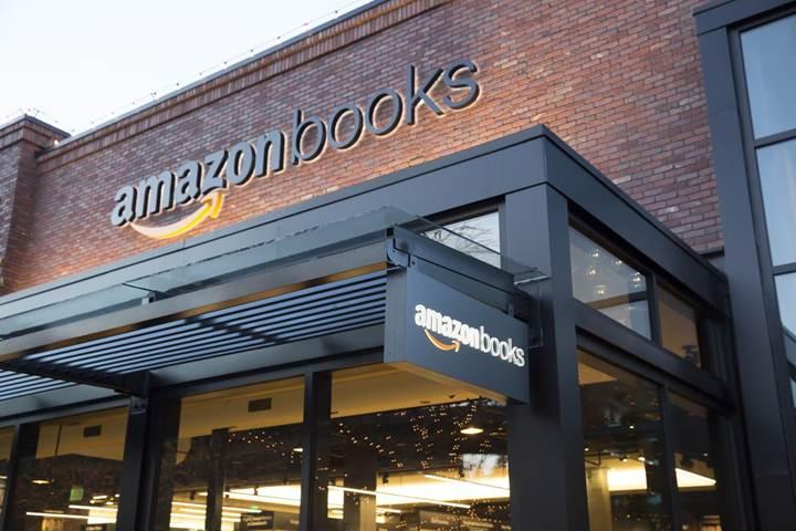 Amazon'un D&R'ı satın alacağı iddia ediliyor