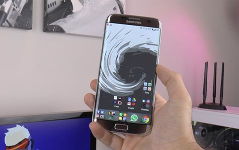 samsung galaxy s7 edge hala alinir mi