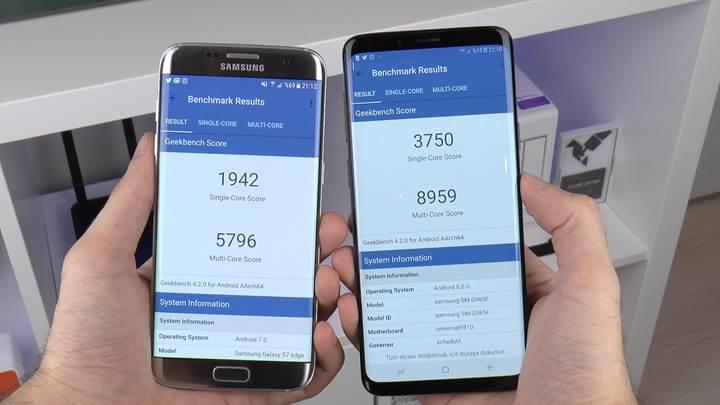 Samsung Galaxy S7 Edge hâlâ alınır mı?