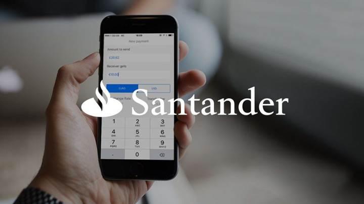 Santander ve Ripple'dan uluslararası ödemeleri kolaylaştıran uygulama