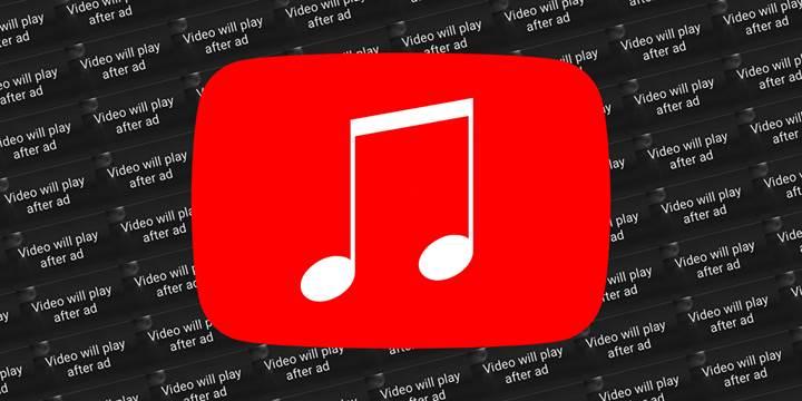 Youtube'da müzik dinleyenlere kötü haber