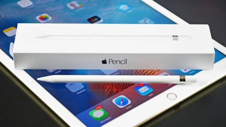 Apple Pencil destekli ucuz iPad modeli yolda