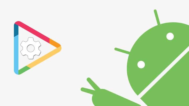 Sertifikası olmayan Android cihazları Google uygulamalarına erişemeyecek