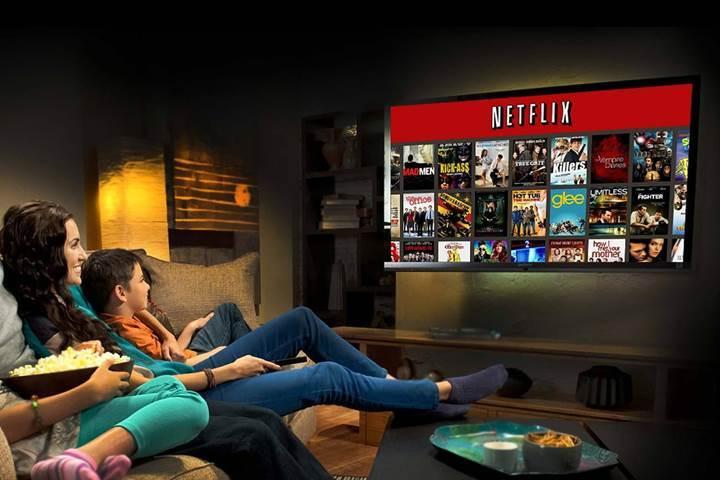 Netflix, Puhu TV gibi dijital servislere RTÜK denetimi resmiyet kazandı