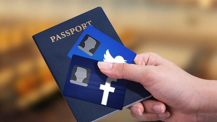 Resmi gazetede yayınlandı: ABD, vize başvurularında sosyal medya geçmişini inceleyecek