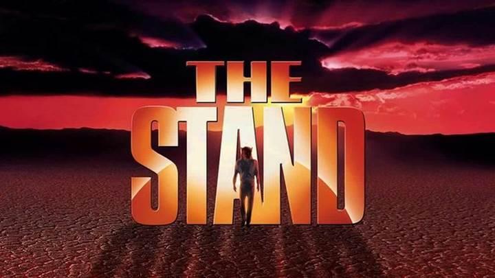 Stephen King'in en sevilen eserlerinden The Stand dizi oluyor