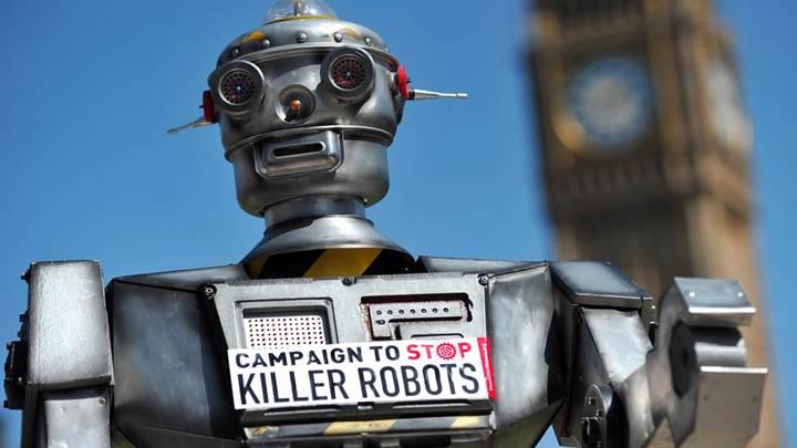 Yapay zeka uzmanları Güney Kore'nin ''katil robot'' projesini boykot ediyor