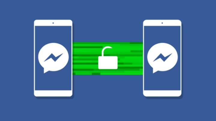 Facebook Messenger için Herkesten Sil özelliği planlanıyor