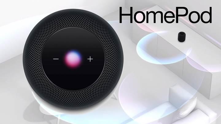 Apple HomePod satışları hayal kırıklığı yarattı