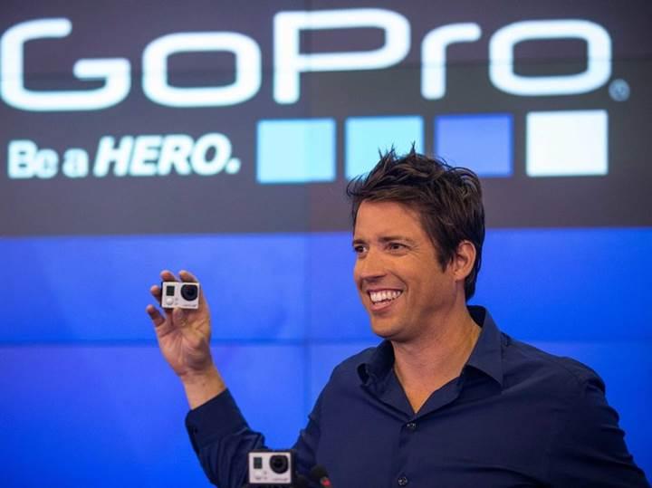 Xiaomi, 1 milyar dolar karşılığında GoPro'yu satın alabilir
