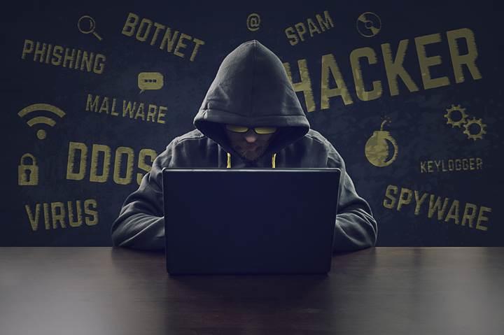 2018'in ilk siber tehdit durum raporu açıklandı