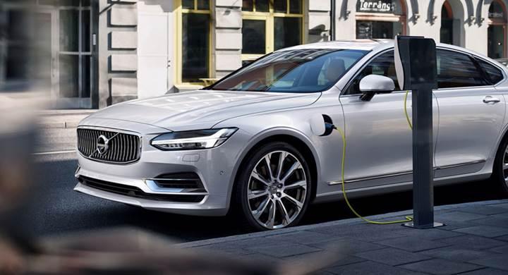 Volvo, yeni modeller çıkarmak yerine elektriklenmeye odaklanacak