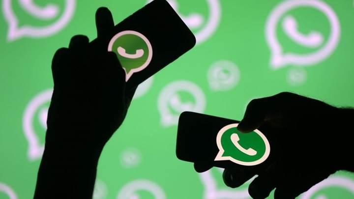 WhatsApp, bilinmeyen numaraların kimliğini gösteren bir çalışma başlattı