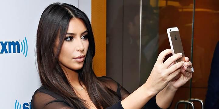 Kim Kardashian 200 bin dolar maaşla, fotoğraflarını Photoshop'layacak uzman arıyor