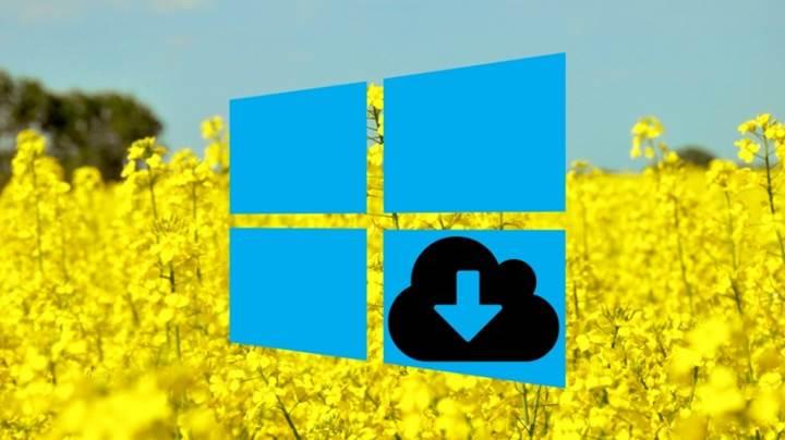 Windows 10 Spring Creators Update 'mavi ekran' hatası nedeniyle ertelenmiş