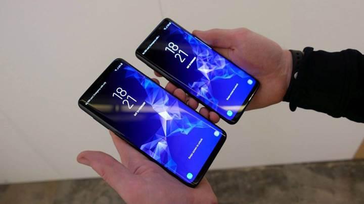AnTuTu, Mart 2018'in en iyi 10 Android telefonunu açıkladı