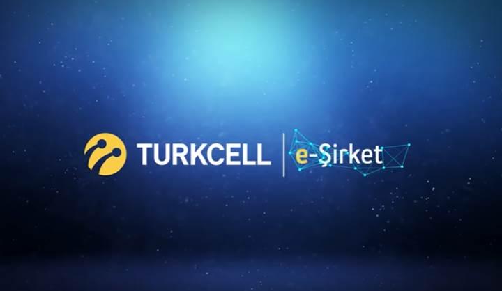 Turkcell, e-Şirket platformunu hayata geçirdi