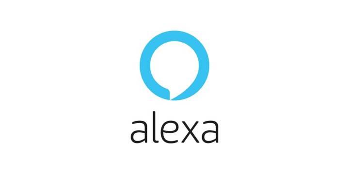 Amazon Alexa hoparlörler araçlara da giriyor