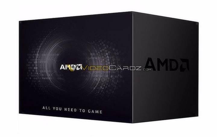 MSI ve AMD’den ilginç bir oyuncu sistemi