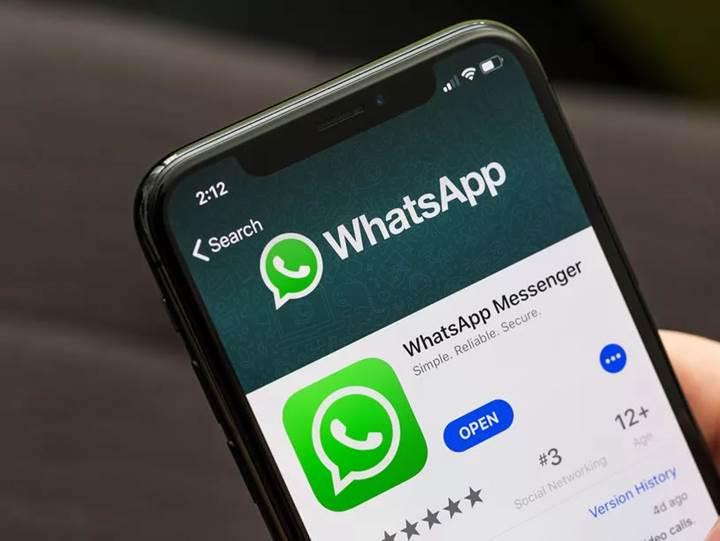 WhatsApp uygulamasına 16 yaş sınırı geliyor