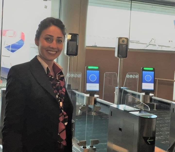 British Airways havalimanlarında yüz tanıma sistemi kullanacak