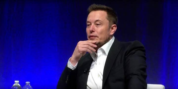 Tesla, Elon Musk'ı görevinden alabilir