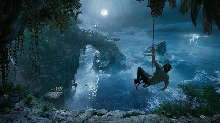 Shadow of the Tomb Raider'ın fragmanı ve ekran görüntüleri yayınlandı