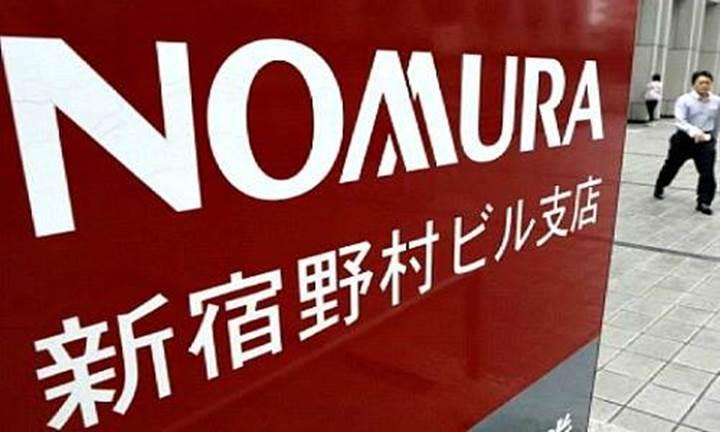Nomura Bank, kurumsal kripto para yatırımcıları için güvenlik çözümleri sunuyor