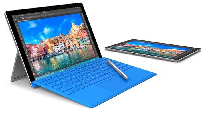 Microsoft, uygun fiyatlı Surface tablet için düğmeye bastı