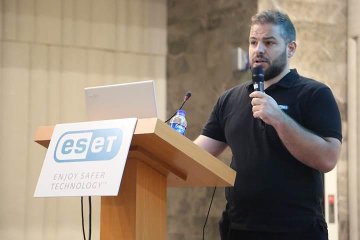 ESET, çözüm ortaklarıyla Kıbrıs’da buluştu ve katılım rekoru kırdı
