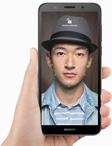Huawei Y5 Prime (2018) resmi olarak tanıtıldı