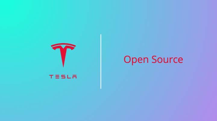 Tesla, araçlarında kullandığı yazılımın kaynak kodlarını yayınladı