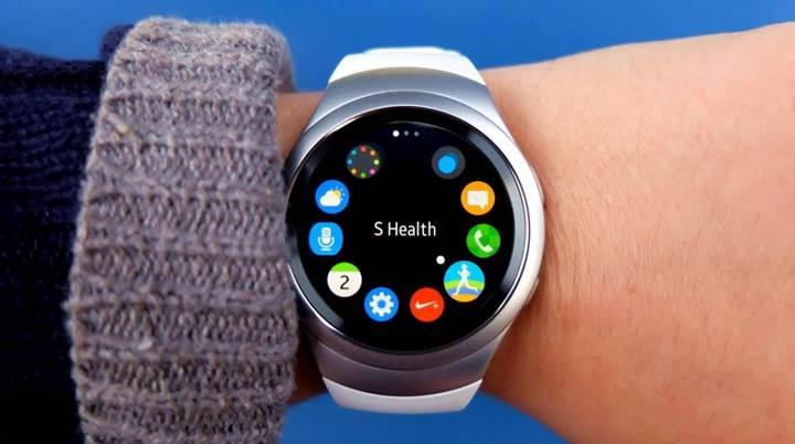 Samsung'dan Wear OS ile çalışan akıllı saat geliyor: Galaxy Watch