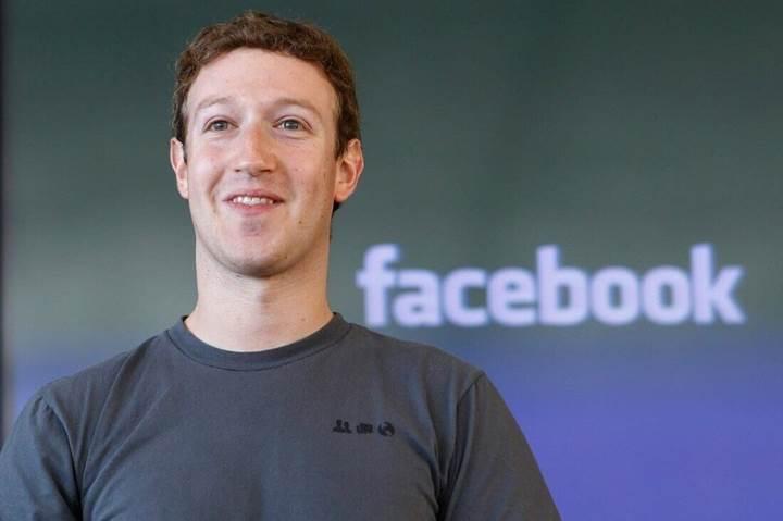 Avrupa Parlamentosu, Zuckerberg'in veri gizliliği toplantısını canlı yayınlayacak