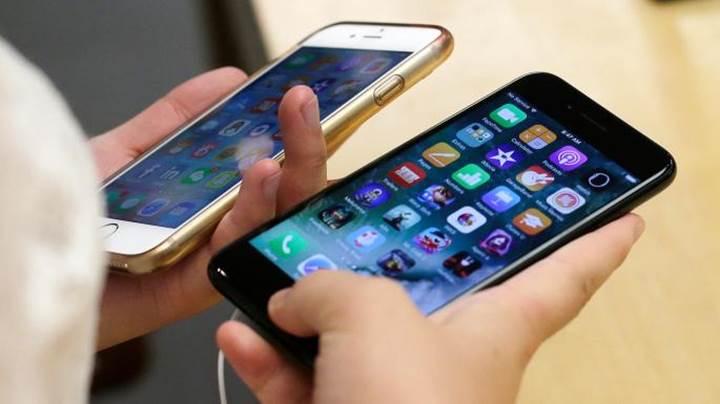 Apple, iPhone'unun pilini garanti dışı değiştirenlere 190 TL ödeme yapacak