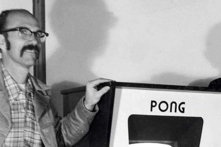 Atari'nin kurucularından Ted Dabney, 80 yaşında hayatını kaybetti