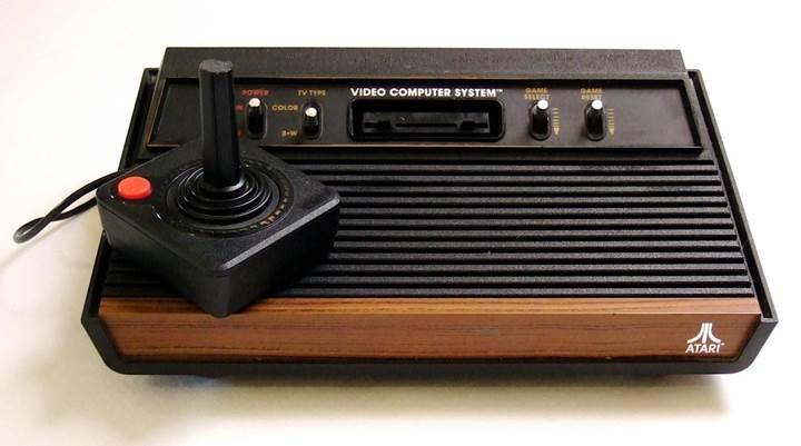 Atari'nin kurucularından Ted Dabney, 80 yaşında hayatını kaybetti