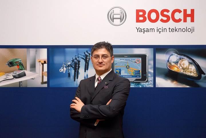 Cumhurbaşkanı Erdoğan yerli otomobilin CEO'sunu açıkladı