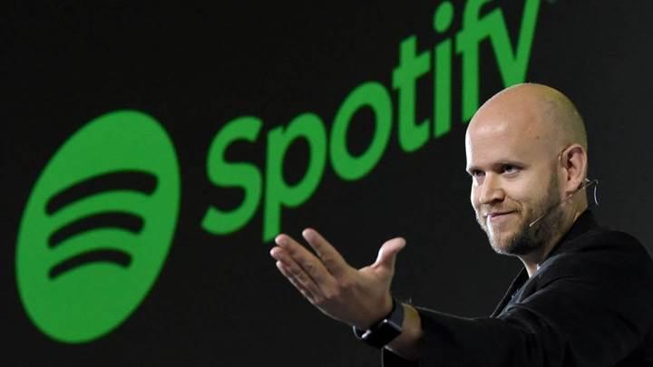 Spotify küfürlü kelimeler içeren şarkıları filtreleyecek
