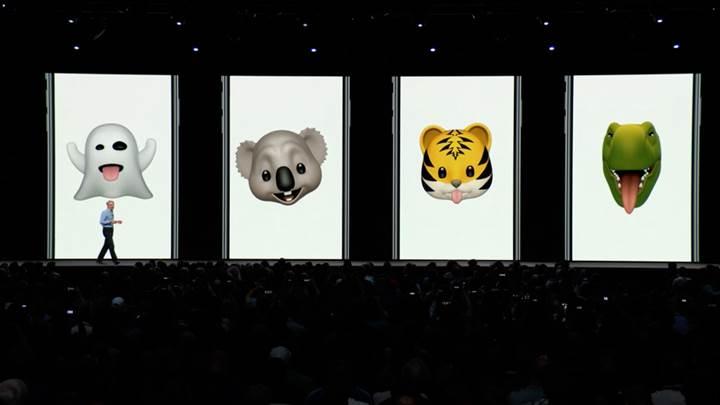 Apple'ın lansmanda bahsetmediği 10 yeni iOS 12 özelliği