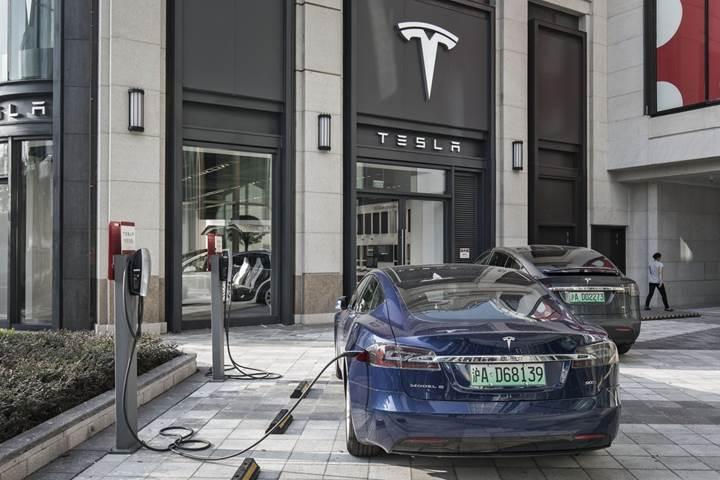 Tesla ABD dışındaki ilk fabrikasını Çin'de açacak